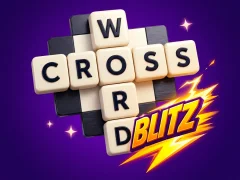 שפּיל Crossword Blitz אָנליין
