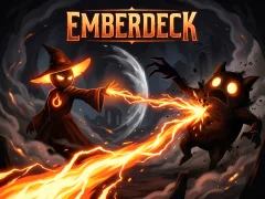 بازی Emberdeck آنلاین