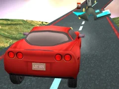 Car Tracks Unlimited — free online game