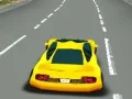 FEVER FOR SPEED — free online game