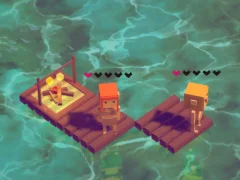 Last Wood — free online game