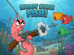 Shoot Some Fish! — besplatna online igra