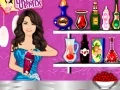 Selena Gomez Love Mix — free online game