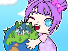Avatar Life My Town — free online game