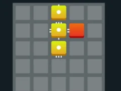 Connect The Blocks Mind Grid — free online game