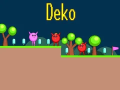 Deko — free online game