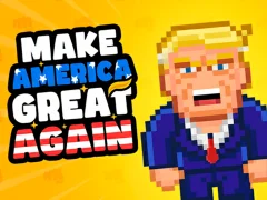 Make America Great Again — free online game