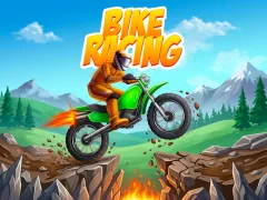 Bike Racing — libreng online na laro