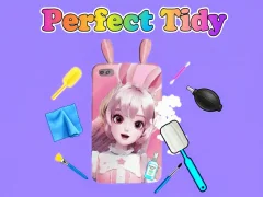 Perfect Tidy — free online game