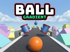 Ball Gradient – kostenloses Online-Spiel