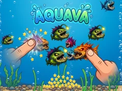 თამაში Aquava ონლაინ