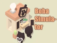 Boba Simulator — free online game