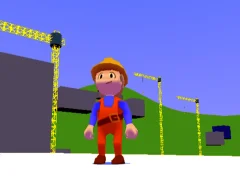Coco's Construction Company — free online game