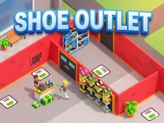 Shoe Outlet — free online game