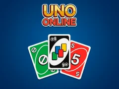 Uno Online — free online game