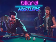 Billiard Hustlers – tasuta veebimäng
