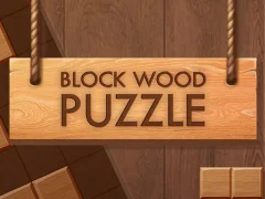 Block Wood Puzzle — free online game