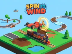 Spin to Wind — gratis online game