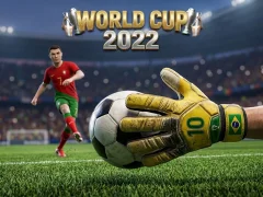 World Cup 2022 — 무료 온라인 게임