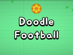 Doodle Football — free online game