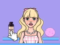 Sweet Paper Doll: Dress Up DIY — free online game