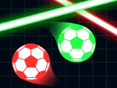 Balls Vs Lasers — free online game
