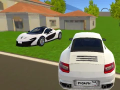 Car Crush: Realistic Destruction — free online game