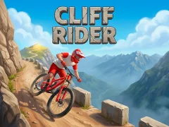 שפּיל Cliff Rider אָנליין