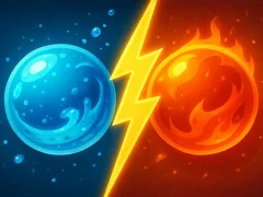 Bubble Shooter GO — free online game