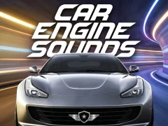 Jeu Car Engine Sounds en ligne