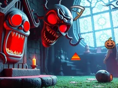 Eerie Atmosphere Escape — free online game