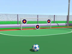 Free Kick Master — free online game