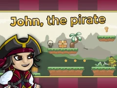 John's Adventures — free online game