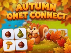 Autumn Onet Connect – tasuta veebimäng