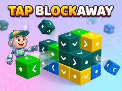 Tap BlockAway — 무료 온라인 게임