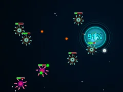 Alien Clicker Invaders — free online game