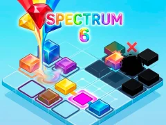 Spectrum 6 — free online game