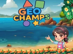 Geo Champs — free online game