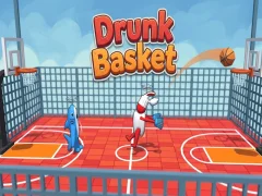 Drunk Basket – tasuta veebimäng
