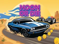 თამაში Hoon or Die ონლაინ