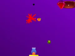 Pop Sweet Fruits – tasuta veebimäng