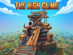 The High Climb – tasuta veebimäng