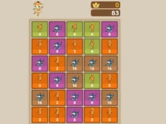 Tung Tung Sahur Play With Number — free online game