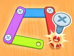 Screw Puzzle Master — free online game