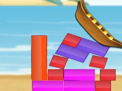 Tumble Boat — free online game