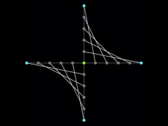 Beautiful Line — free online game