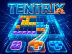 Tentrix — free online game