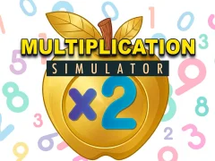 Multiplication Simulator – ilmainen verkkopeli