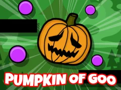 Pumpkin Of Goo — free online game