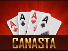 Canasta — free online game